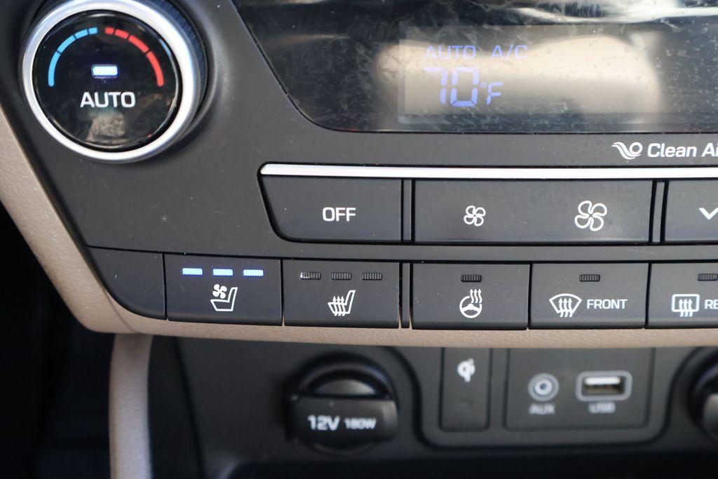 used 2019 Hyundai Tucson car, priced at $17,702
