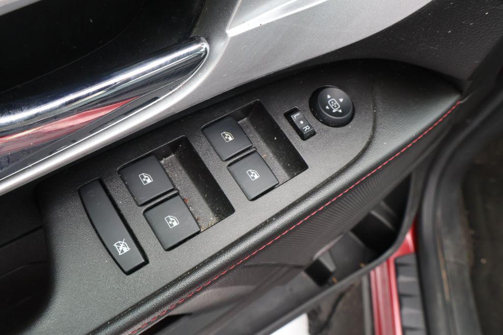 used 2014 Chevrolet Equinox car, priced at $11,289