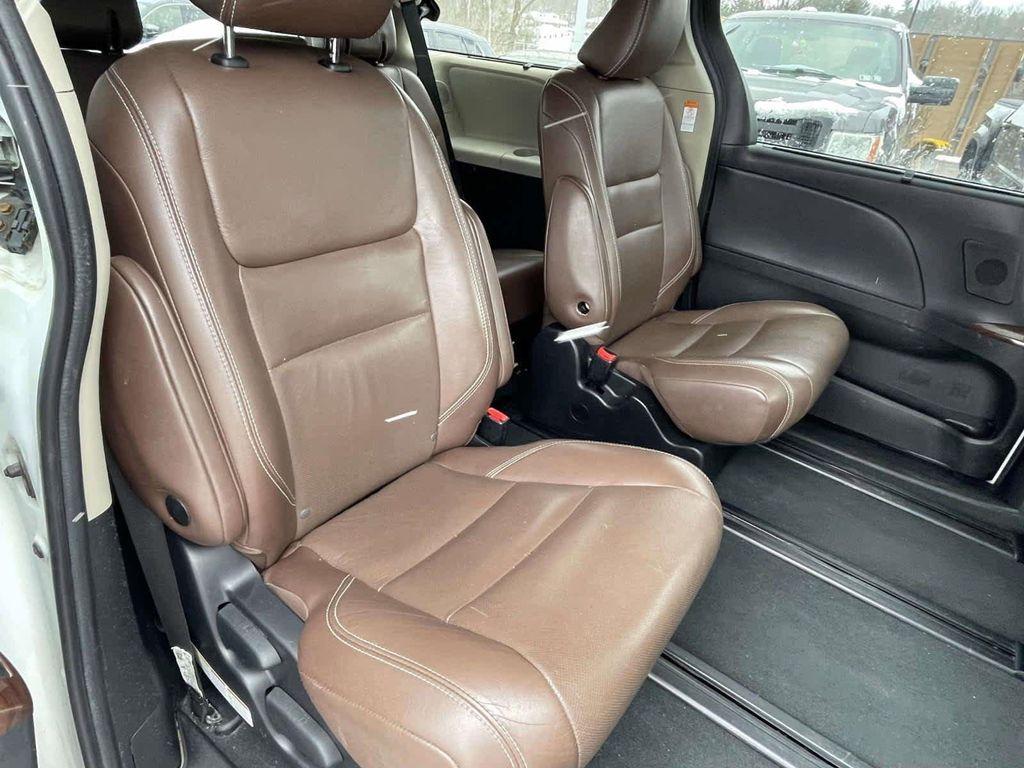 used 2020 Toyota Sienna car, priced at $25,952