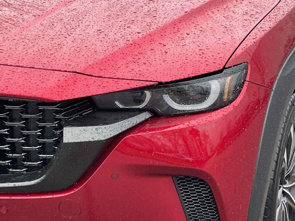 new 2026 Mazda CX-50 car, priced at $44,402