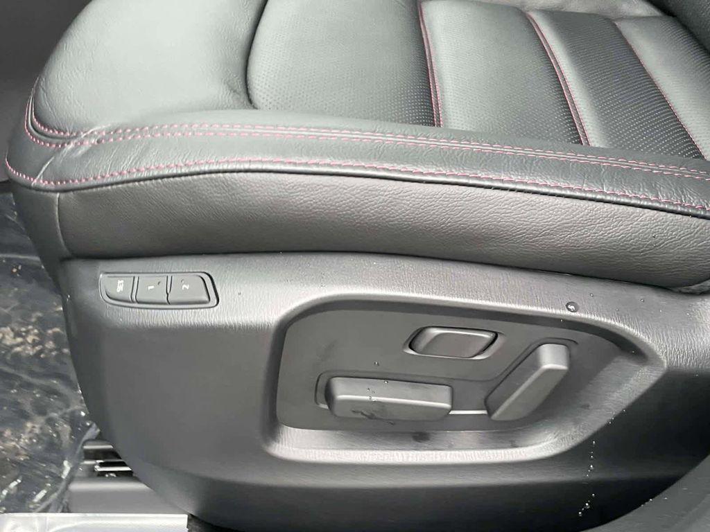 new 2025 Mazda CX-5 car, priced at $37,268