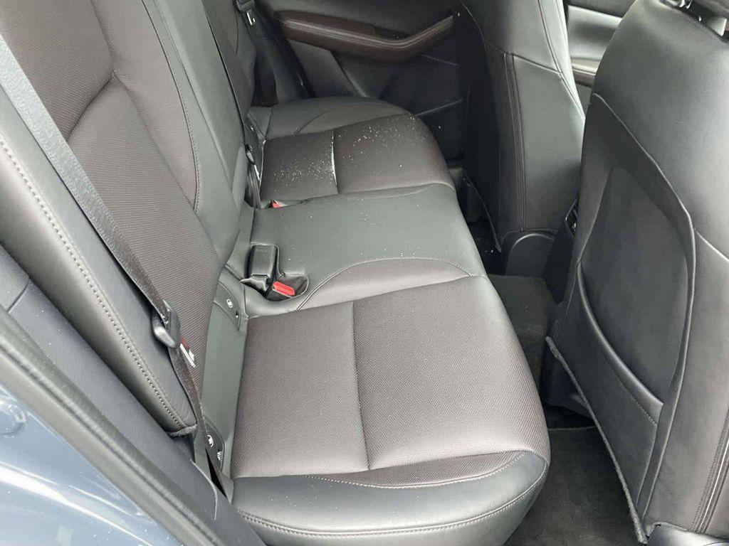 used 2023 Mazda CX-30 car, priced at $25,745