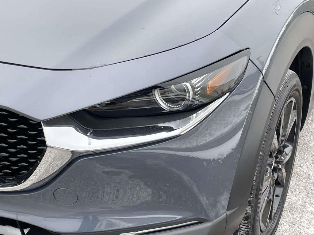 used 2023 Mazda CX-30 car, priced at $25,745