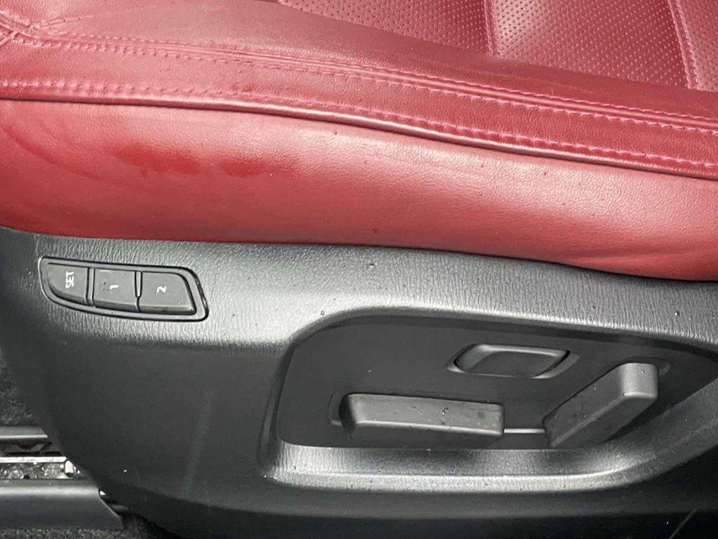 used 2023 Mazda CX-5 car, priced at $25,552