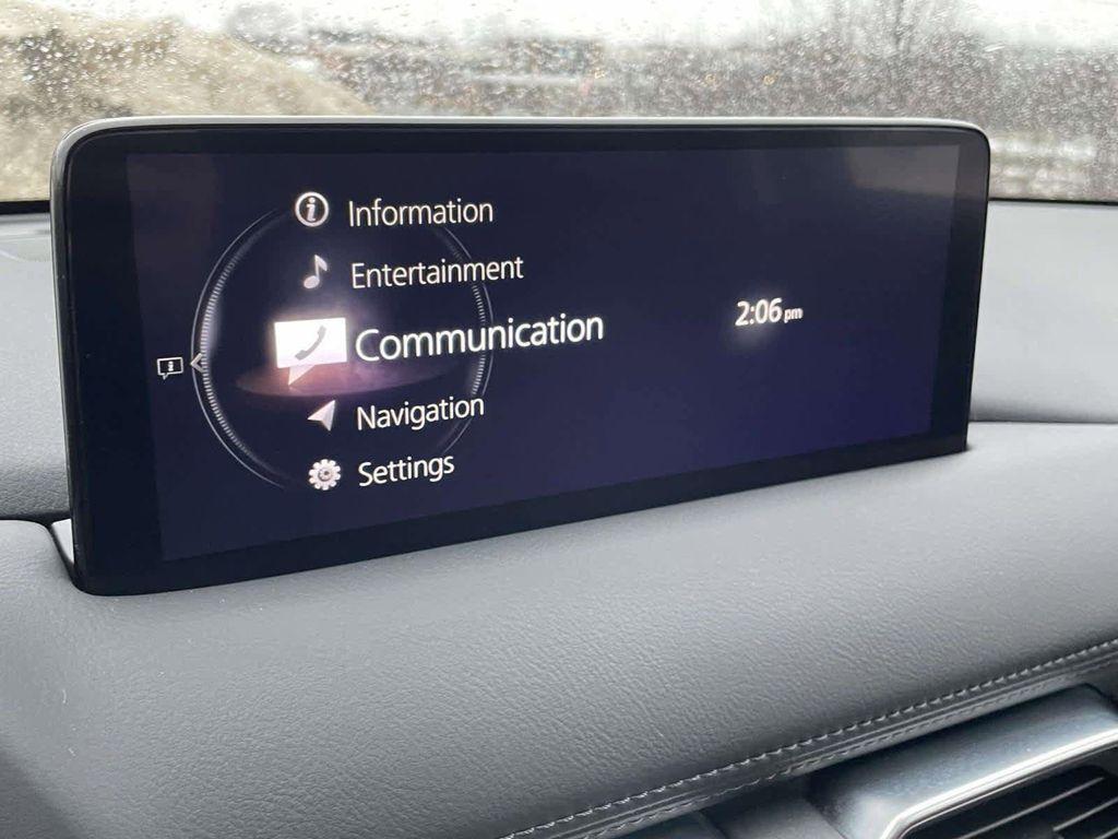 used 2023 Mazda CX-5 car, priced at $25,552