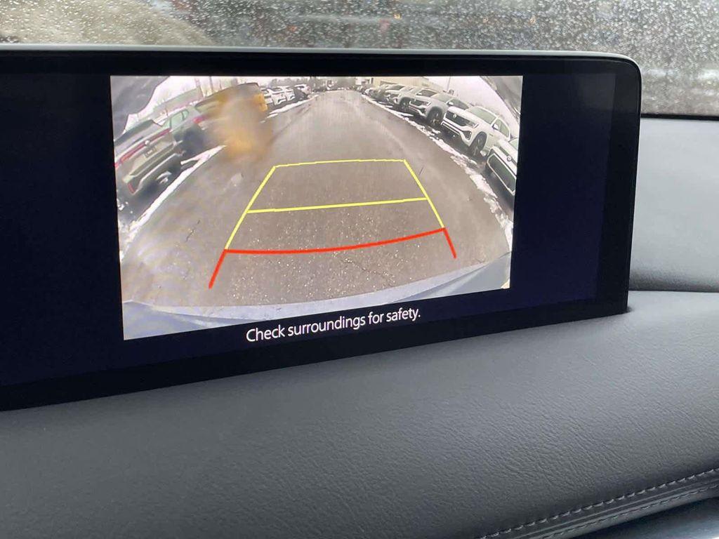 used 2023 Mazda CX-5 car, priced at $25,552