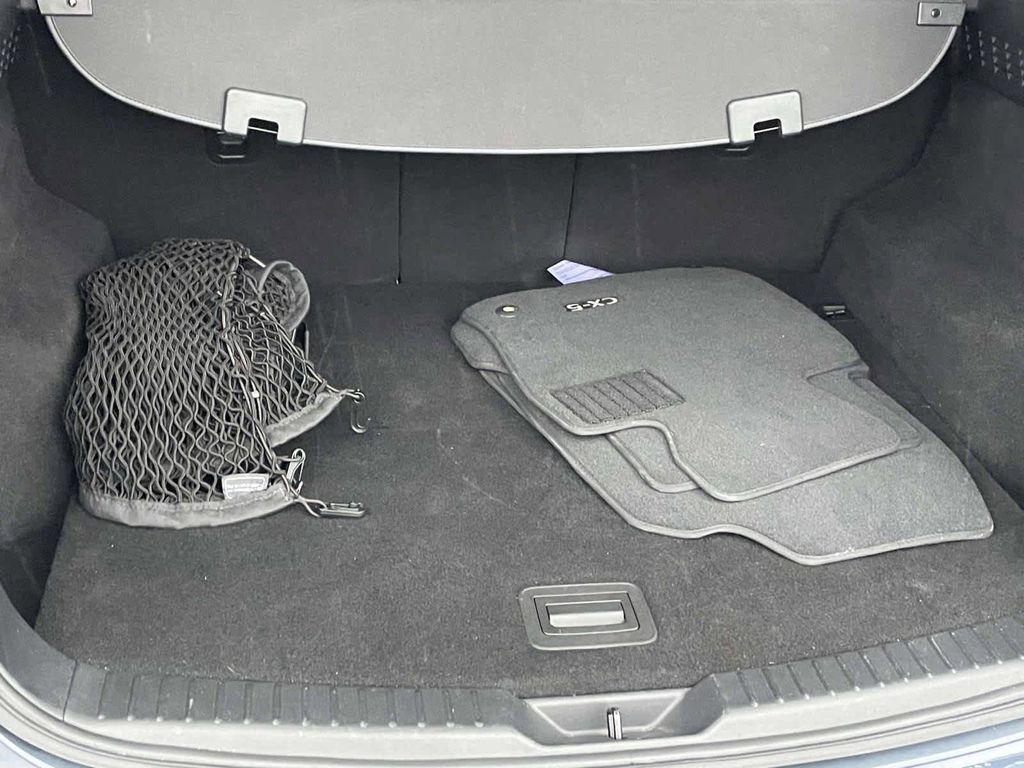 used 2023 Mazda CX-5 car, priced at $25,552