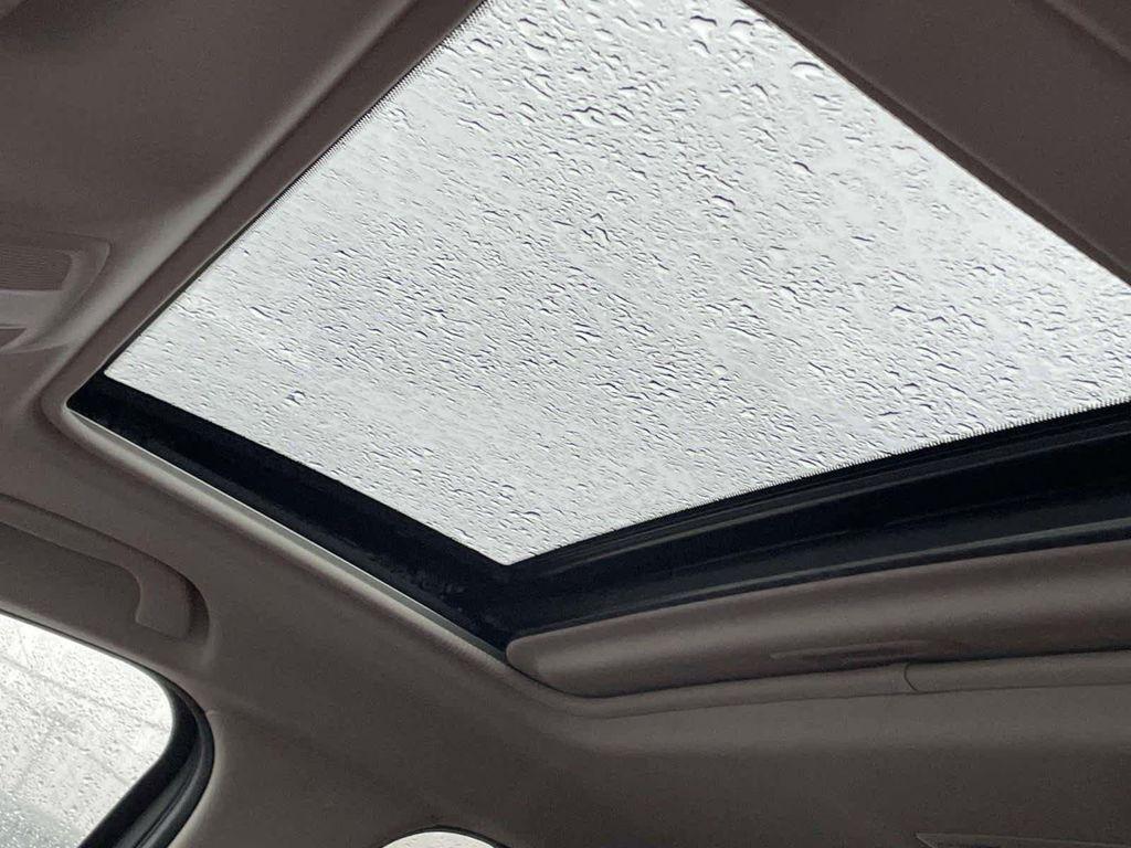 used 2023 Mazda CX-5 car, priced at $25,552