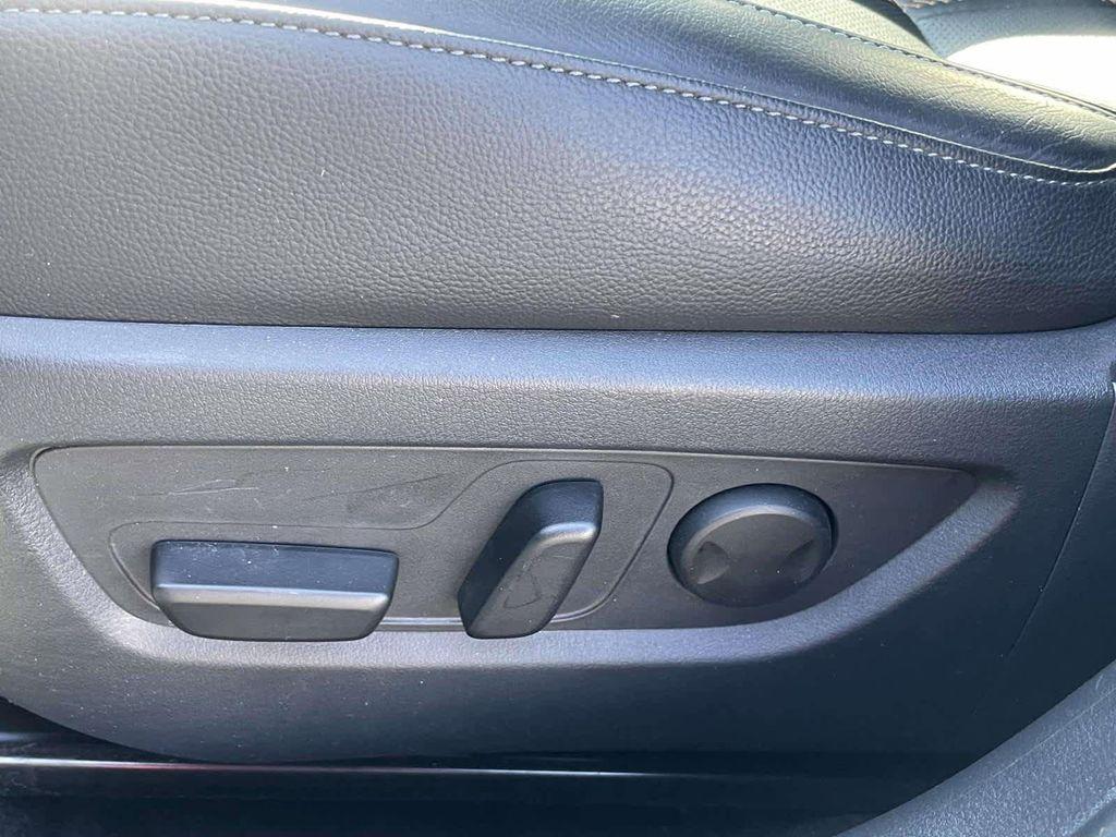 used 2024 Mazda CX-50 car, priced at $28,982