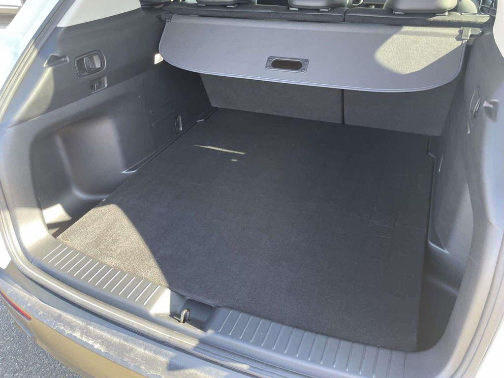 used 2024 Mazda CX-50 car, priced at $28,982