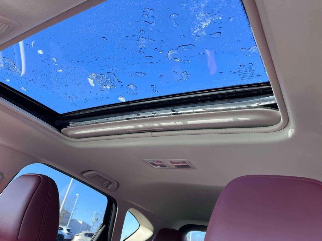 used 2023 Mazda CX-5 car, priced at $23,932