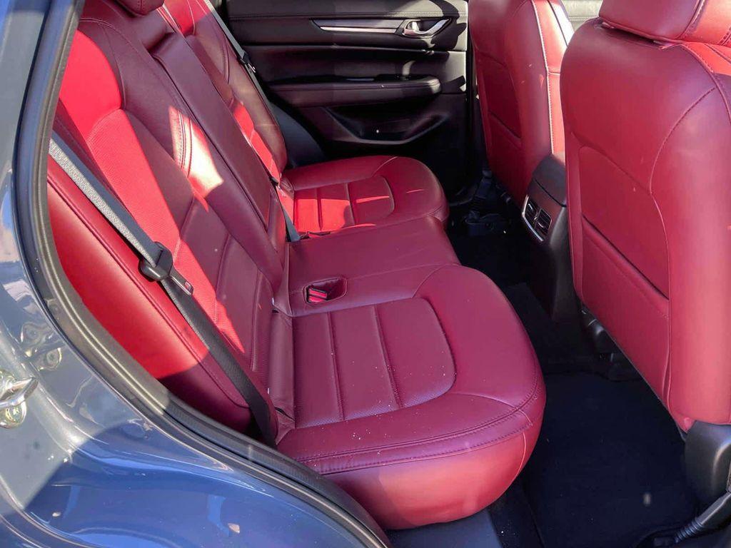 used 2023 Mazda CX-5 car, priced at $23,932