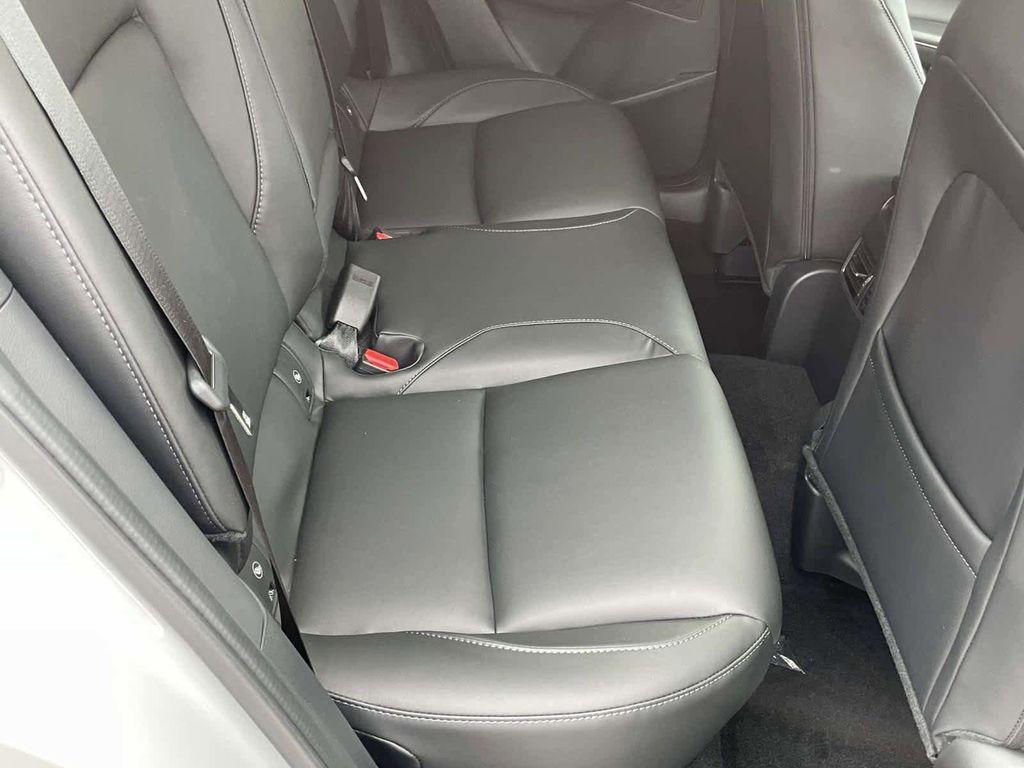 new 2026 Mazda CX-30 car, priced at $29,926