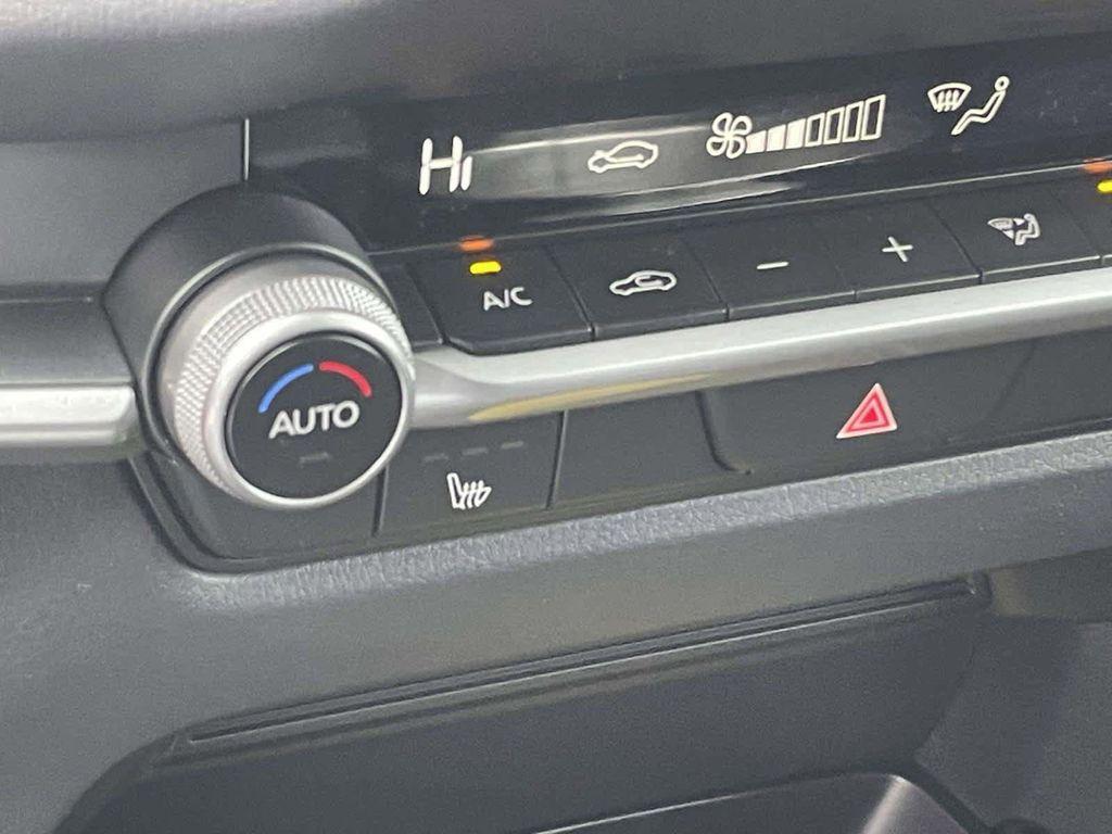 new 2026 Mazda CX-30 car, priced at $27,797