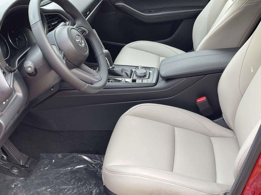 new 2026 Mazda CX-30 car, priced at $29,914