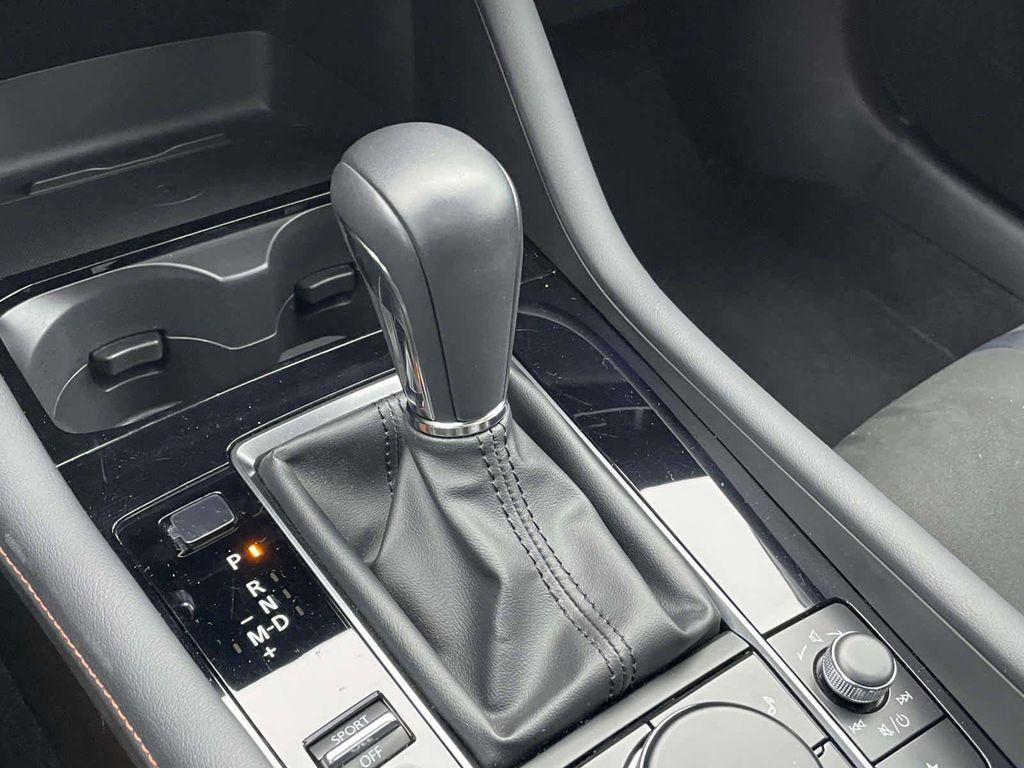 used 2025 Mazda Mazda3 car, priced at $29,992