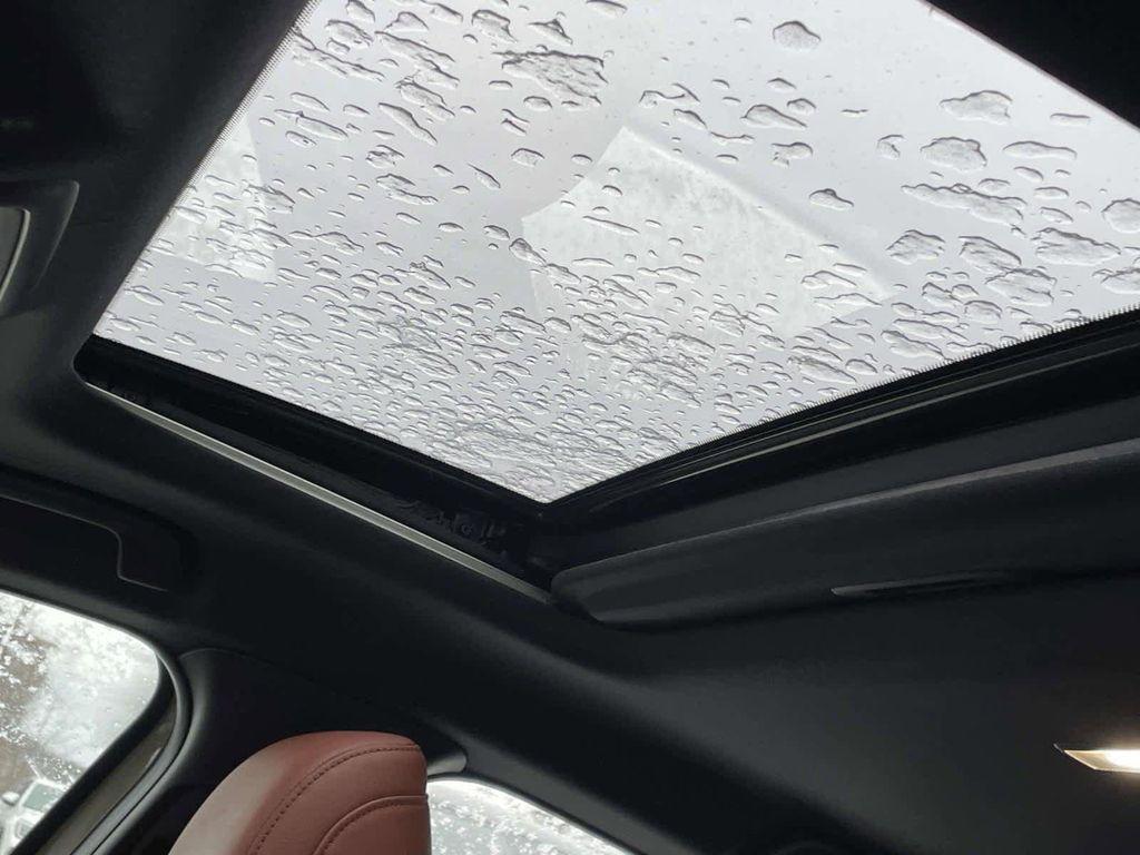 used 2025 Mazda Mazda3 car, priced at $29,992