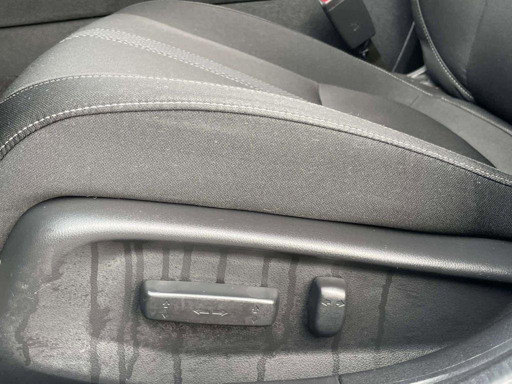 used 2021 Honda Civic car, priced at $22,222