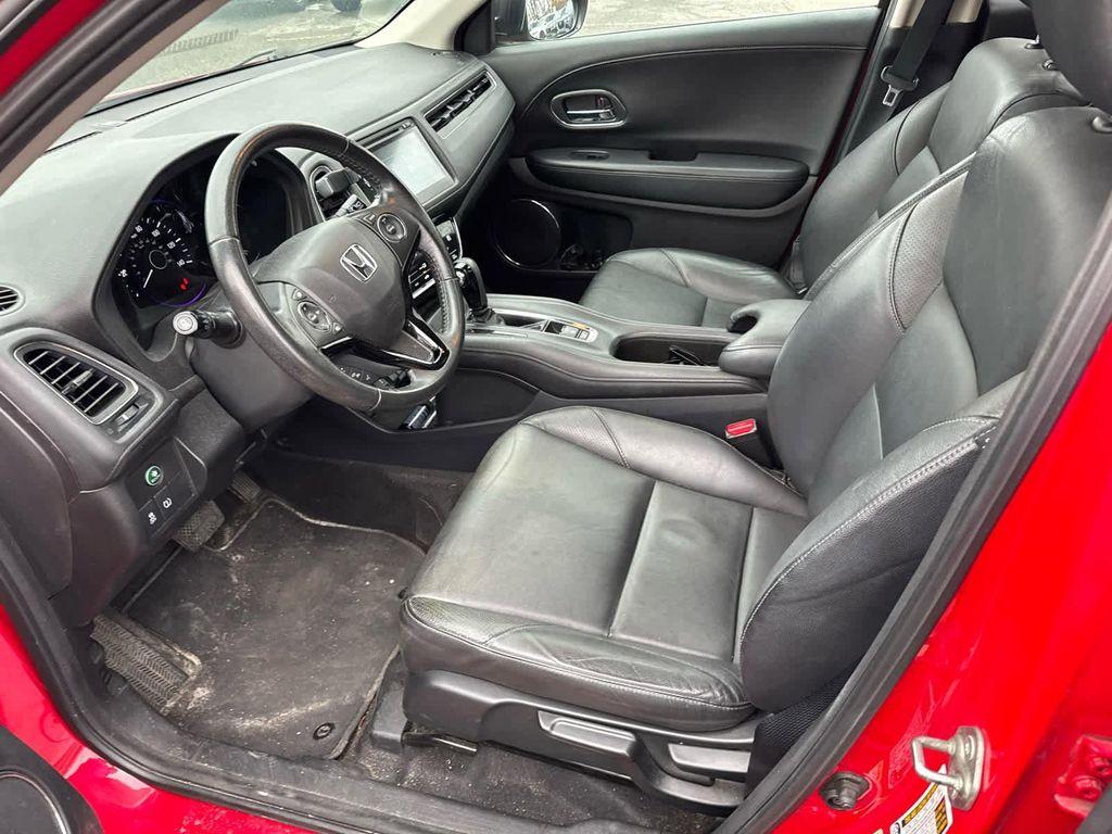 used 2016 Honda HR-V car, priced at $12,121