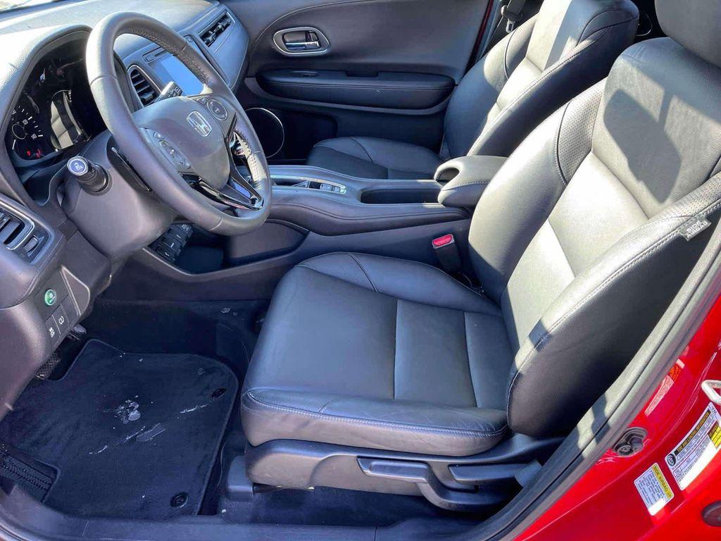 used 2016 Honda HR-V car, priced at $12,121