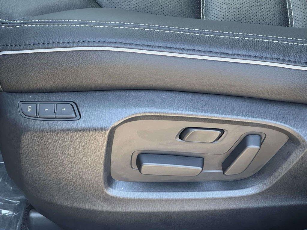 new 2025 Mazda CX-5 car, priced at $34,596