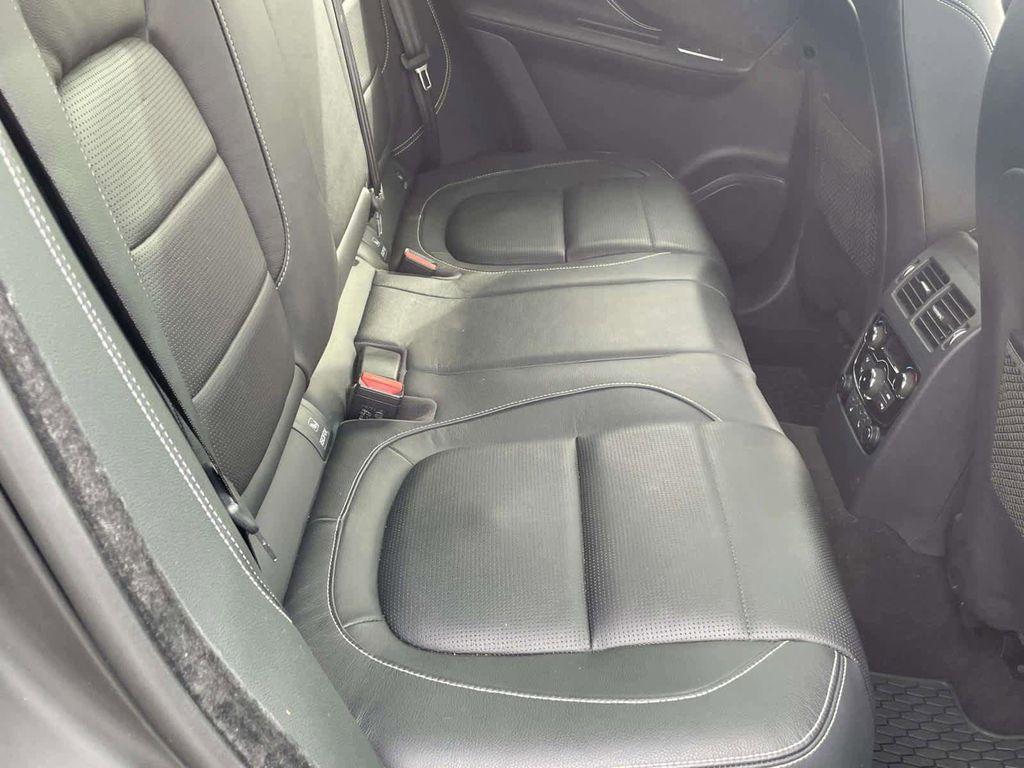 used 2019 Jaguar F-PACE car, priced at $19,591