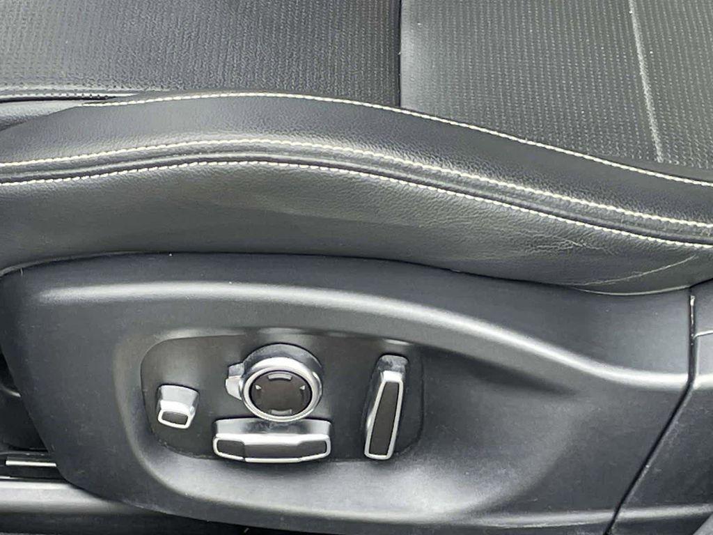 used 2019 Jaguar F-PACE car, priced at $19,591