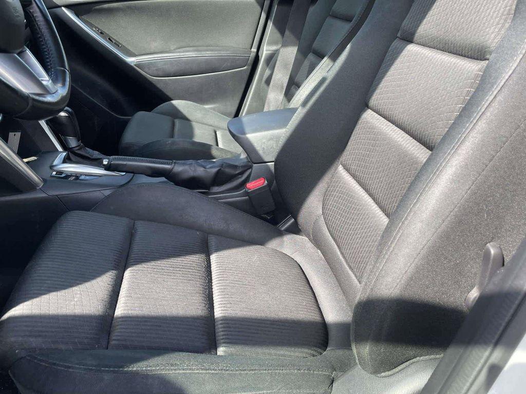 used 2015 Mazda CX-5 car, priced at $11,111