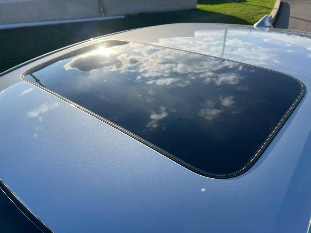 used 2020 Honda Insight car, priced at $20,000