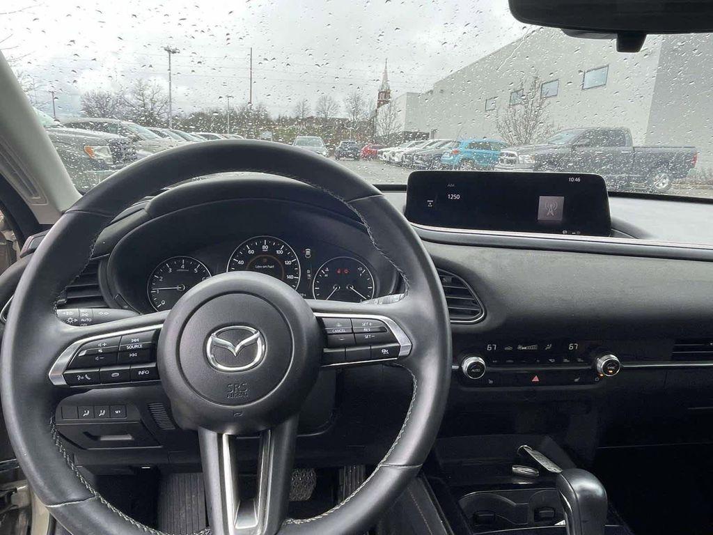 used 2024 Mazda CX-30 car, priced at $26,962