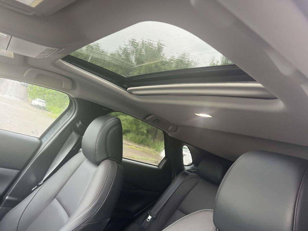new 2026 Mazda CX-30 car, priced at $39,050