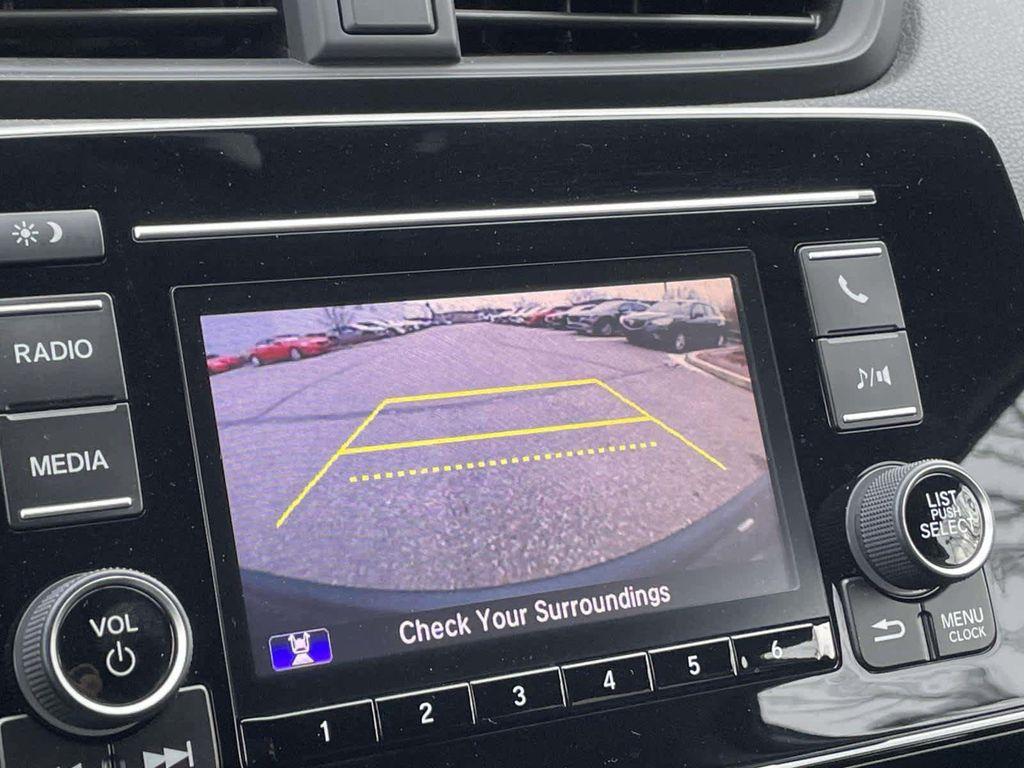 used 2018 Honda CR-V car, priced at $15,151