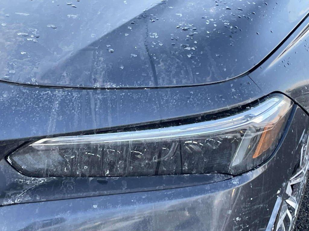 used 2024 Honda Civic car, priced at $22,452