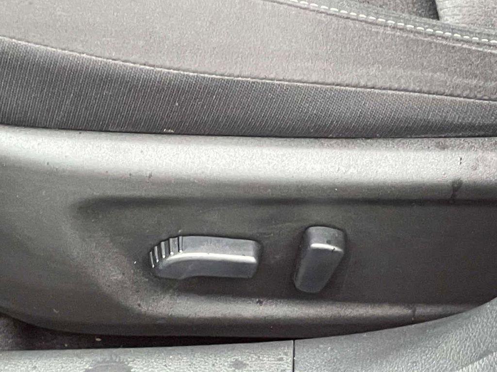 used 2021 Nissan Altima car, priced at $17,678