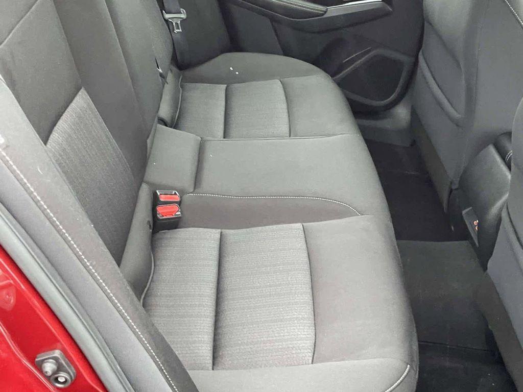 used 2021 Nissan Altima car, priced at $17,678