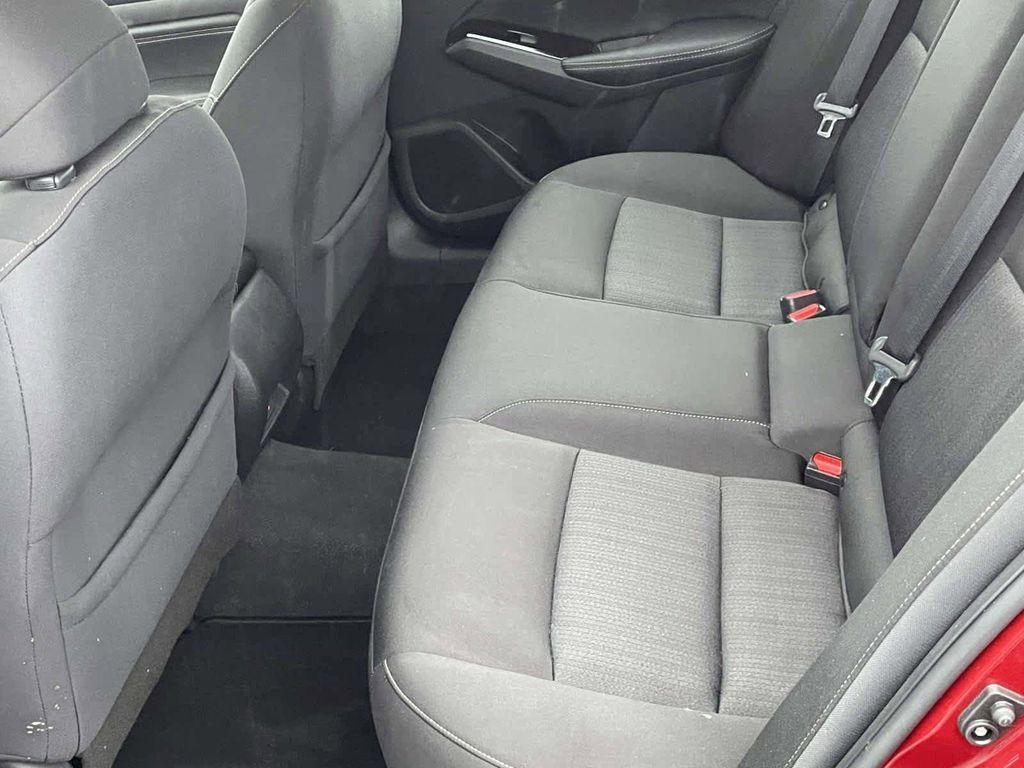 used 2021 Nissan Altima car, priced at $17,678