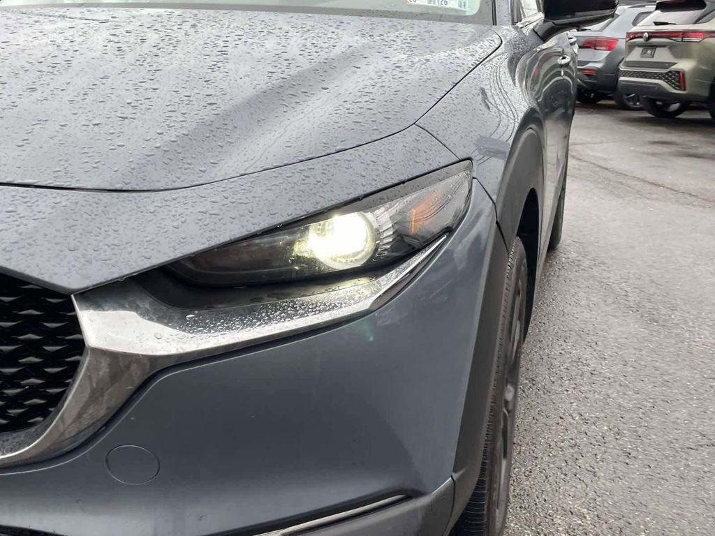 used 2023 Mazda CX-30 car, priced at $23,632