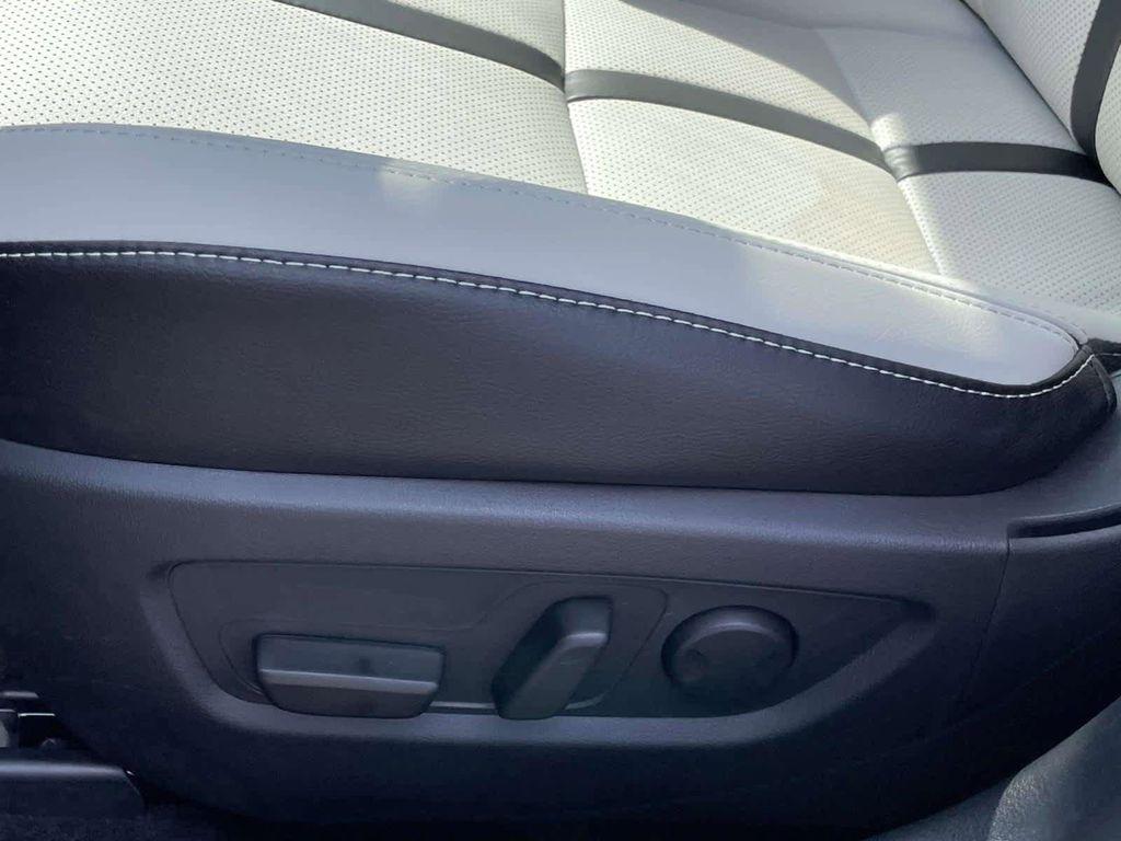 new 2026 Mazda CX-50 car, priced at $38,409