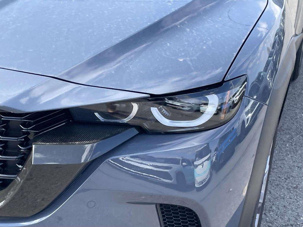 new 2026 Mazda CX-50 car, priced at $38,409