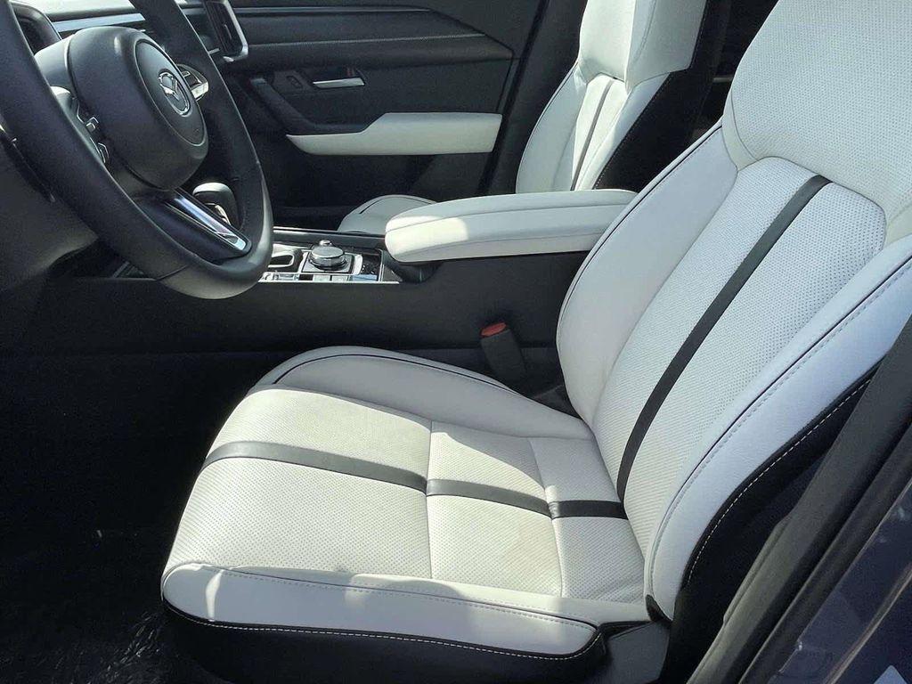 new 2026 Mazda CX-50 car, priced at $38,409