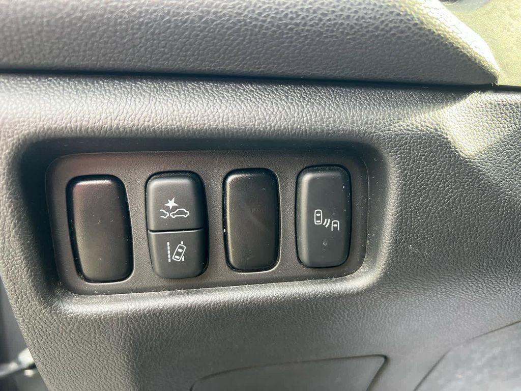 used 2021 Mitsubishi Outlander Sport car, priced at $12,711