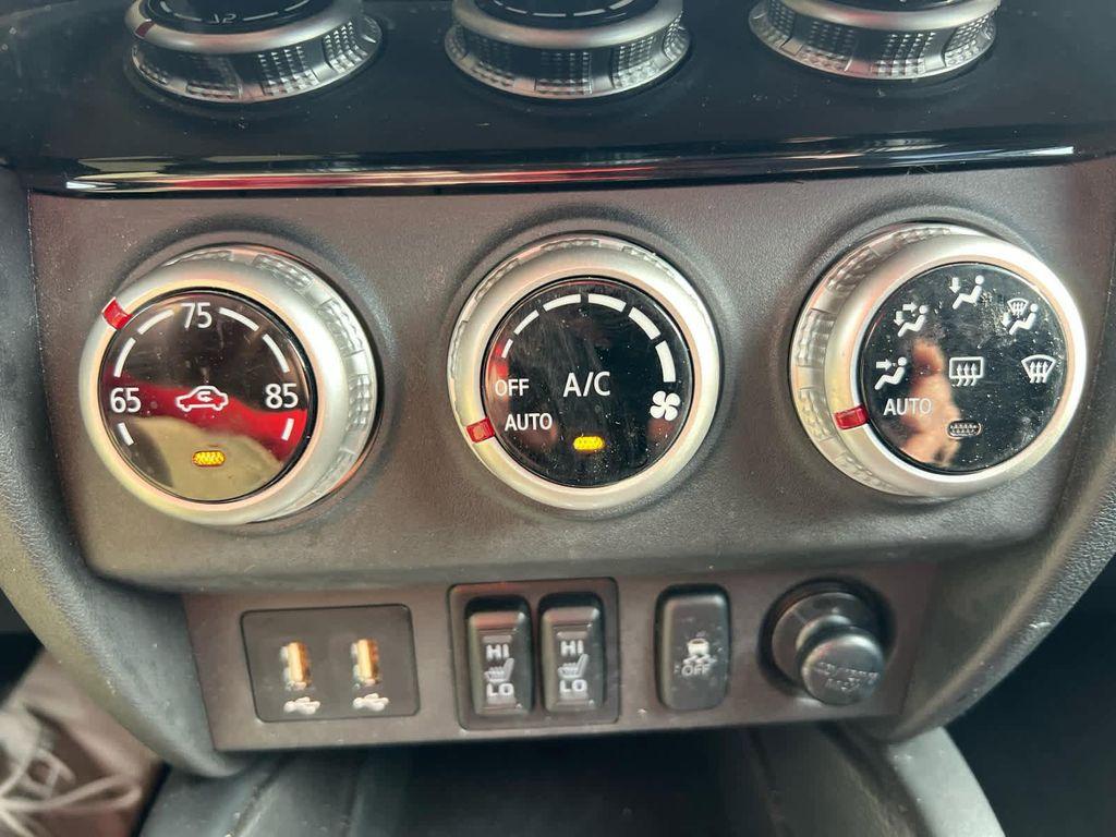 used 2021 Mitsubishi Outlander Sport car, priced at $12,711