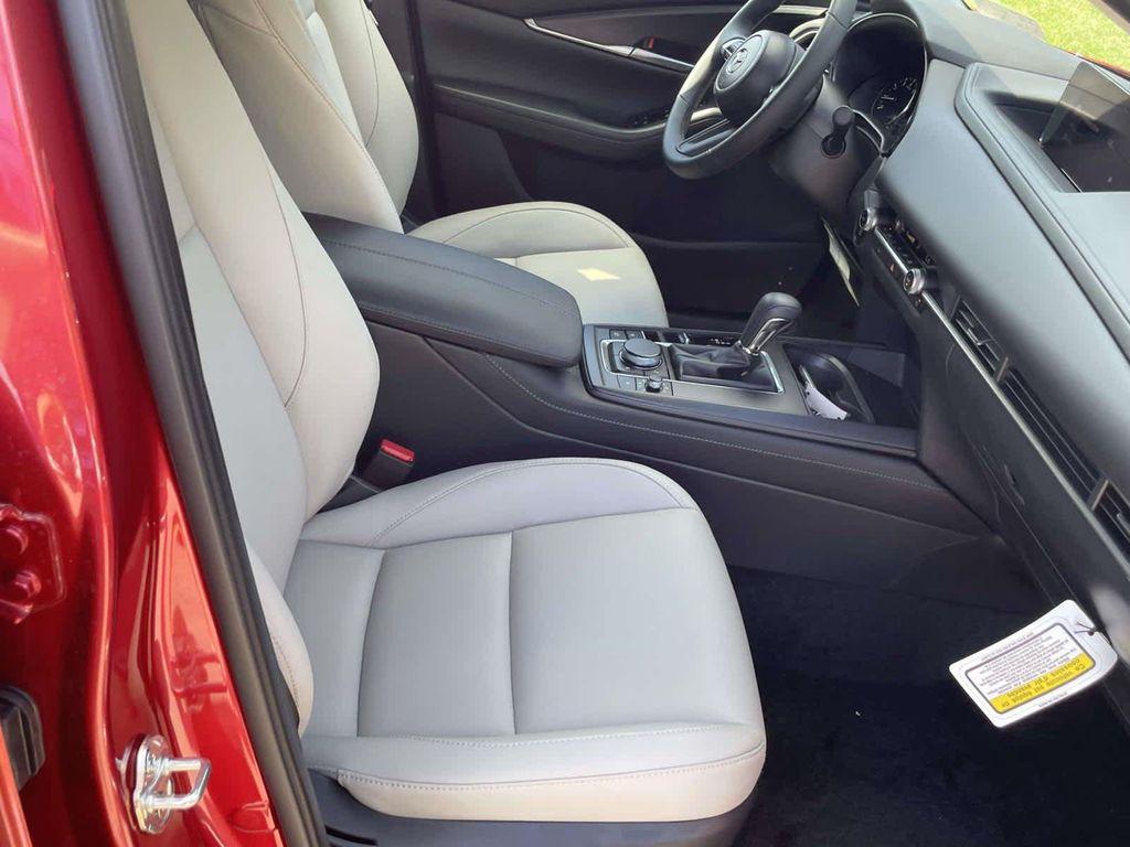 new 2026 Mazda CX-30 car, priced at $30,894