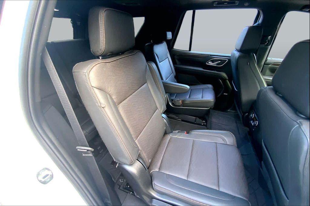 used 2024 Chevrolet Tahoe car, priced at $67,699
