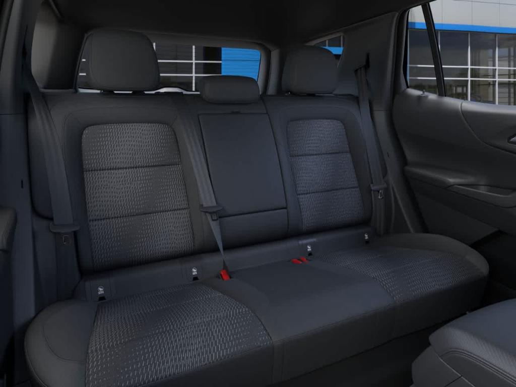 new 2026 Chevrolet Equinox car, priced at $31,385