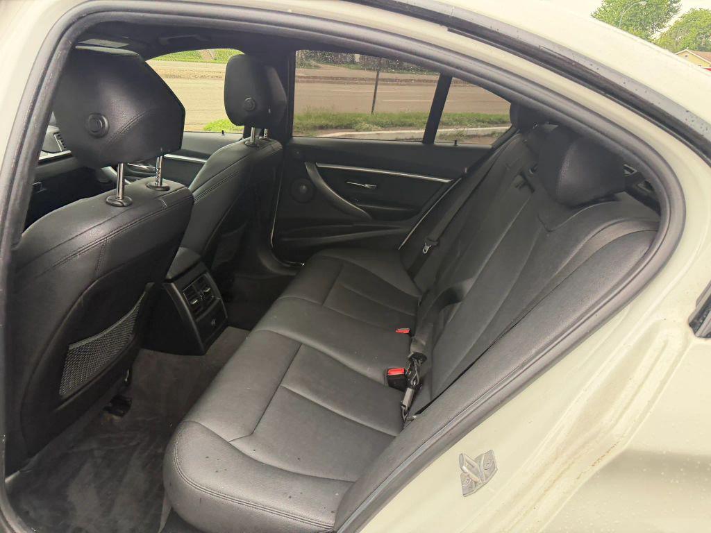 used 2018 BMW 340 car, priced at $29,995