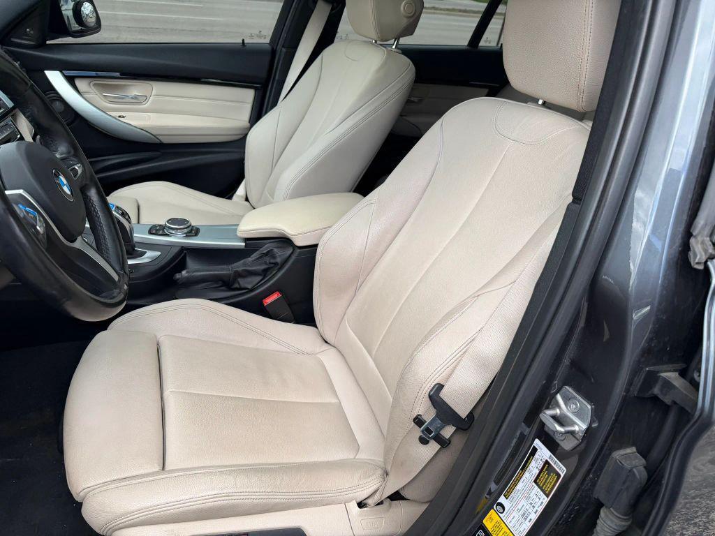 used 2016 BMW 340 car, priced at $33,985