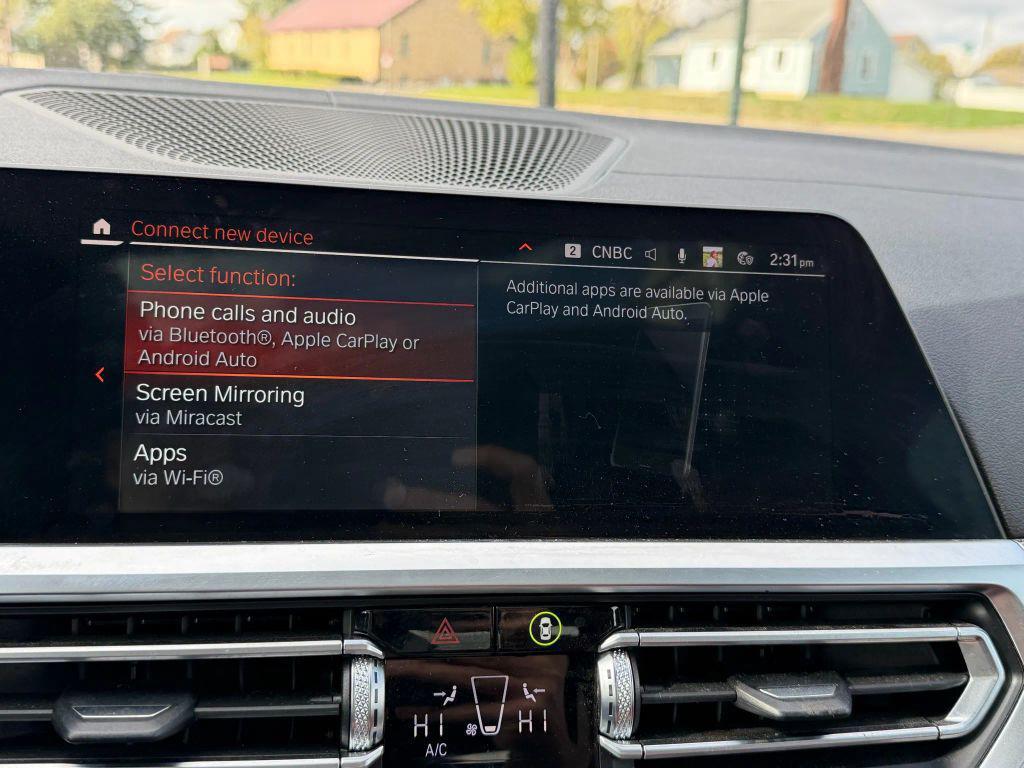 used 2021 BMW M440 car, priced at $39,999