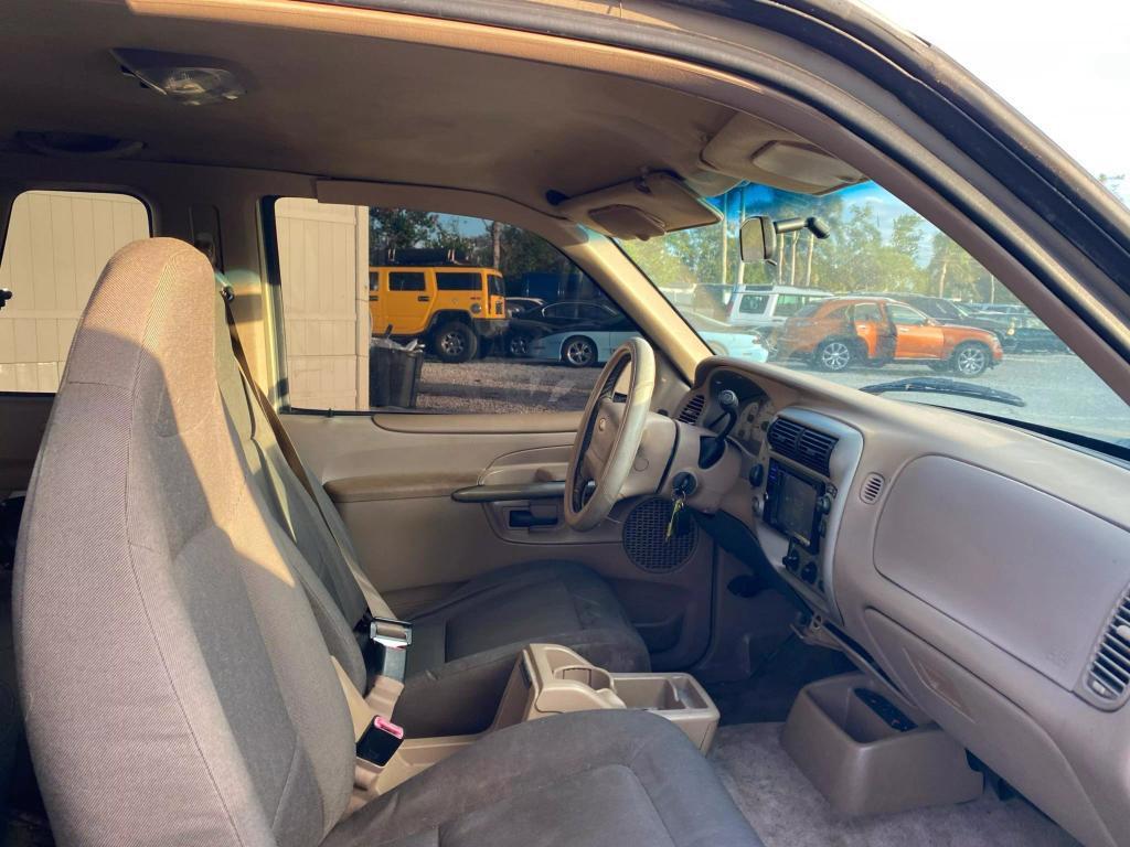 used 2001 Ford Explorer Sport car, priced at $3,450