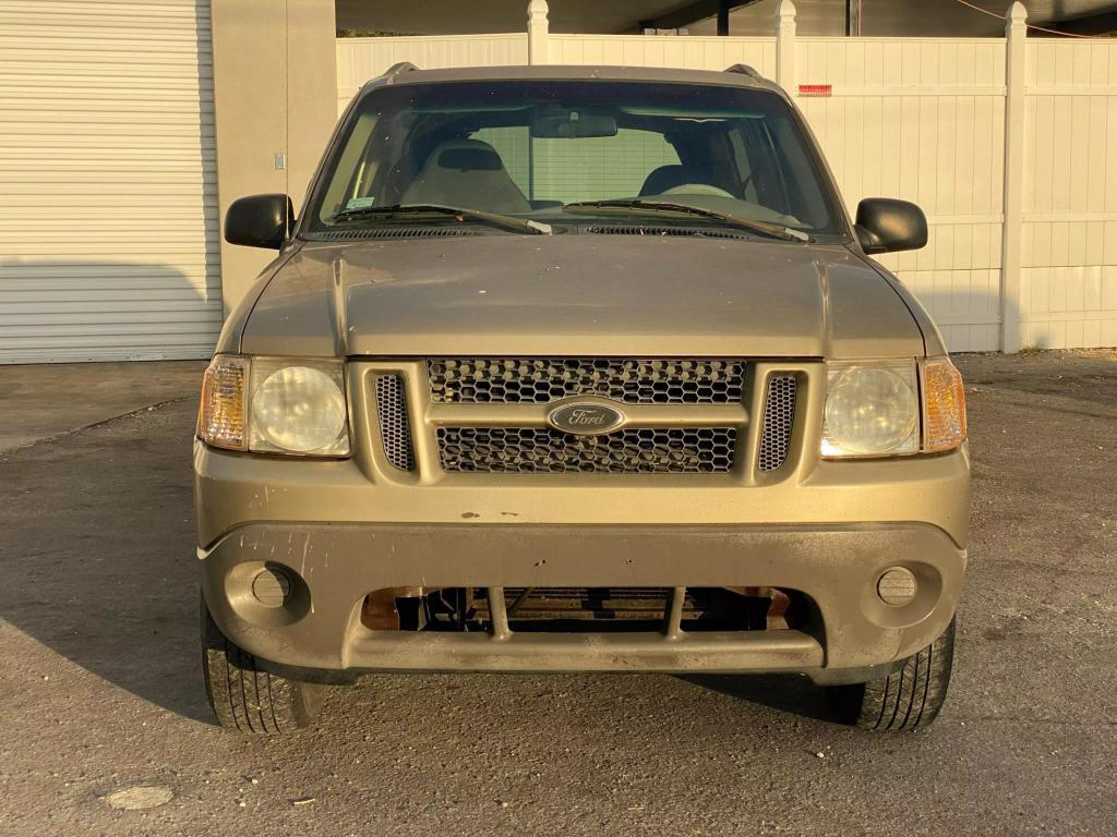 used 2001 Ford Explorer Sport car, priced at $3,450